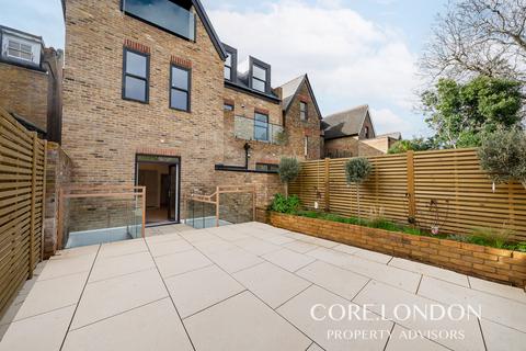 undefined, Gordon Road, Ealing, W5