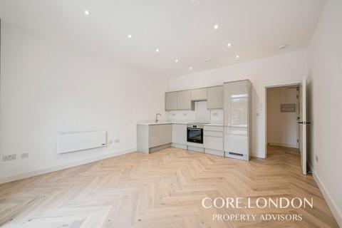 undefined, Gordon Road, Ealing, W5