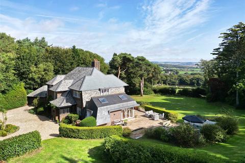 undefined, Budleigh Salterton, Devon