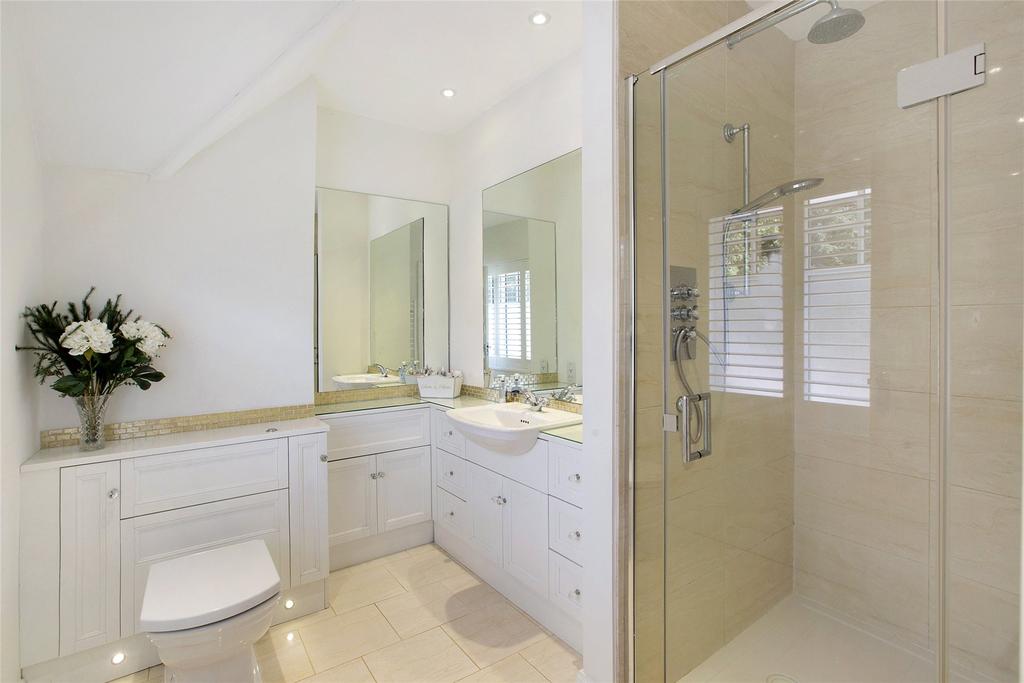 En-Suite