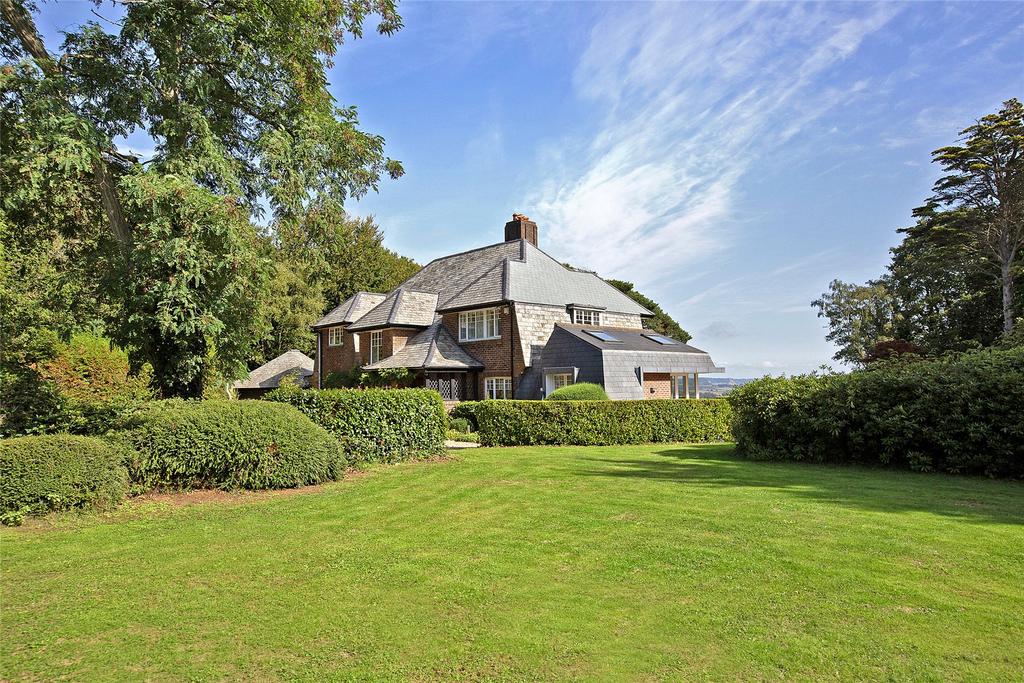 Lawns With Planning
