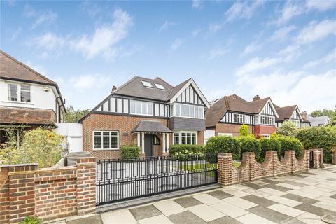 undefined, Petersham Road, Richmond, Surrey, TW10