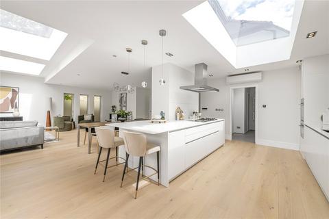 undefined, Petersham Road, Richmond, Surrey, TW10