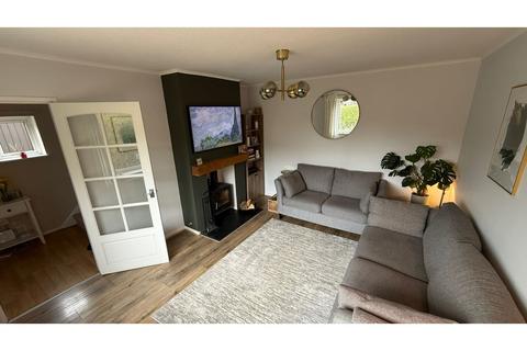 undefined, Melrose Avenue, Chester, CH3