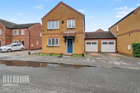 undefined, Highstone View, Worsbrough