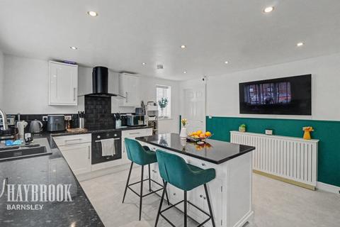undefined, Highstone View, Worsbrough