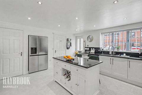 undefined, Highstone View, Worsbrough