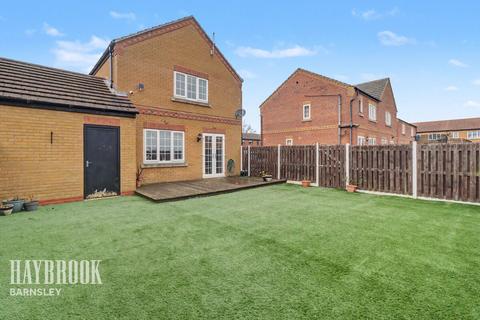 undefined, Highstone View, Worsbrough