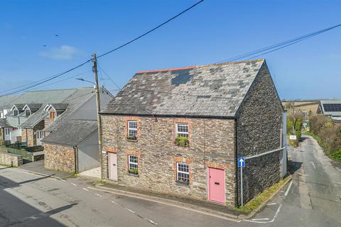 St Issey, Wadebridge
