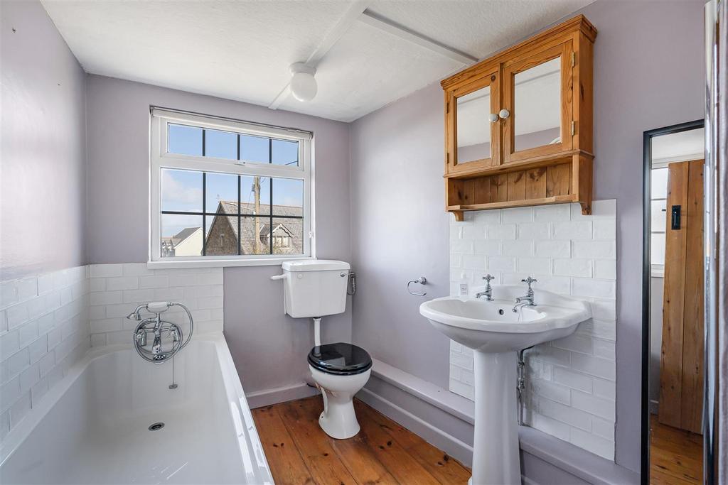 Ensuite