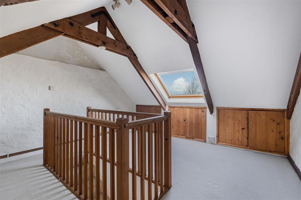 Loft Room