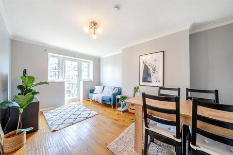Acorn Walk, Rotherhithe Street, Rotherhithe SE16