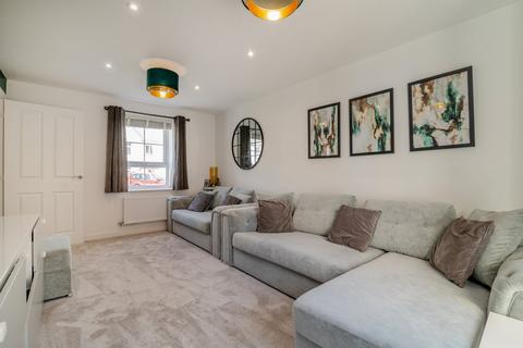 4 bedroom detached house for sale, James Prosser Way, Llantarnam, Cwmbran