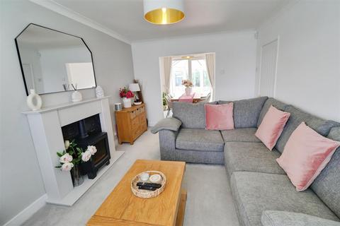 undefined, Rosehill Road, Crewe
