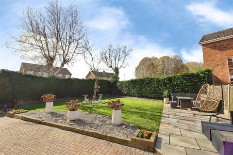 undefined, Rosehill Road, Crewe