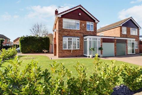 undefined, Rosehill Road, Crewe