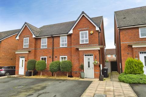 undefined, Patrons Drive, Elworth, Sandbach