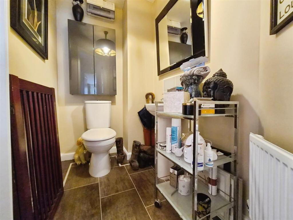 Wc