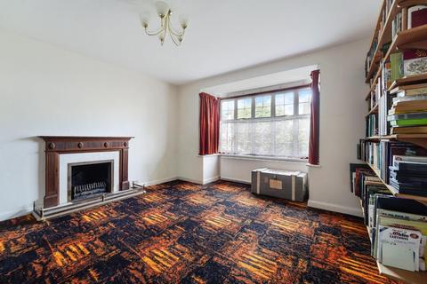 undefined, West Hill Avenue, Epsom