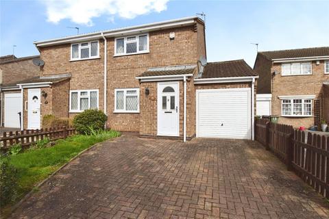 Nidderdale Road, WIGSTON, Leicestershire, LE18