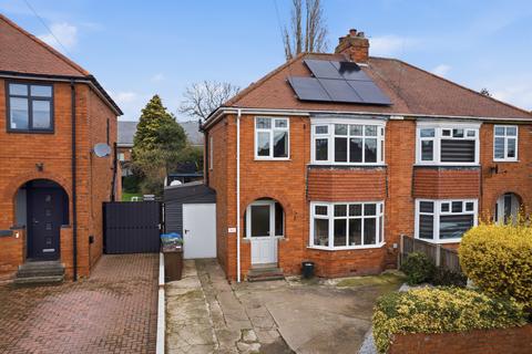 undefined, Shepherds Avenue, Worksop, S81