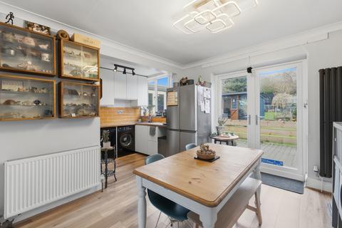 undefined, Shepherds Avenue, Worksop, S81