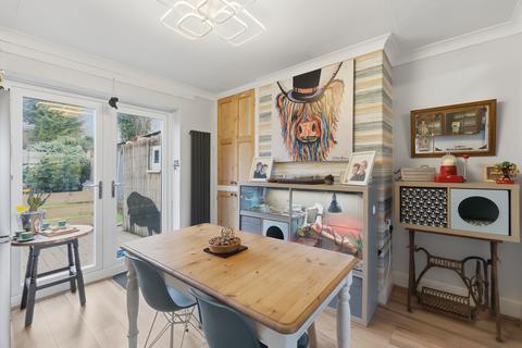undefined, Shepherds Avenue, Worksop, S81