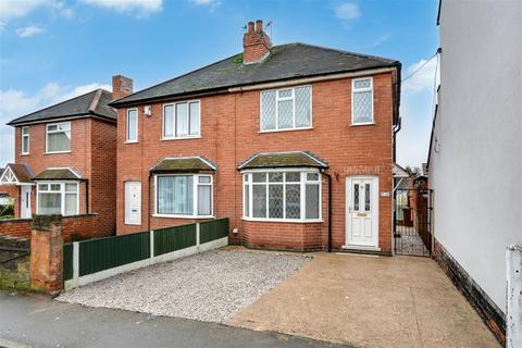 Regent Street, Ilkeston, DE7 5RG