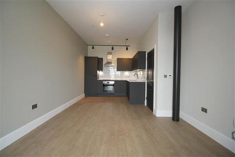 1 bedroom apartment to rent, The Gate, Waterside Village, Loughborough, LE11