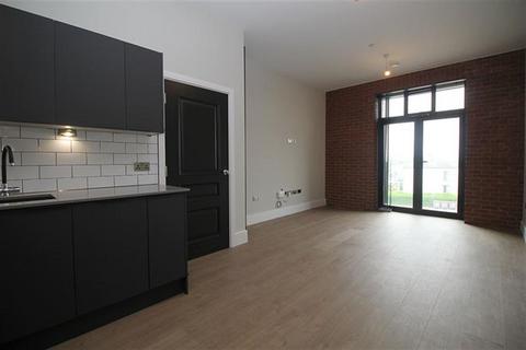1 bedroom apartment to rent, The Gate, Waterside Village, Loughborough, LE11