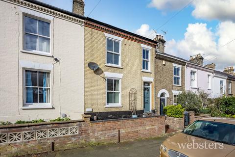 3 bedroom terraced house for sale, Newmarket Street, Norwich NR2