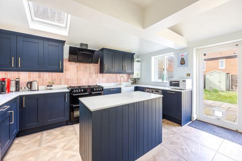 3 bedroom terraced house for sale, Newmarket Street, Norwich NR2