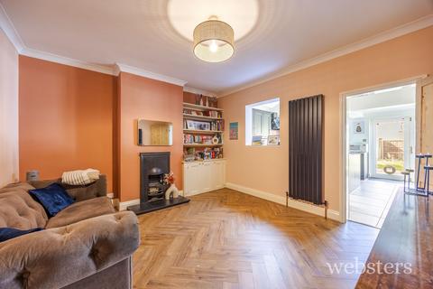 3 bedroom terraced house for sale, Newmarket Street, Norwich NR2