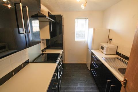 undefined, Trafalgar Court, Great Yarmouth