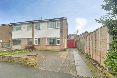 undefined, Cranberry Lane, Alsager
