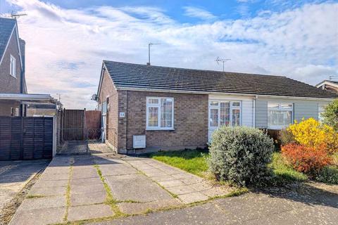 2 bedroom bungalow for sale, Brightlingsea CO7