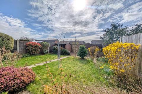 2 bedroom bungalow for sale, Brightlingsea CO7