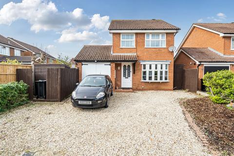undefined, Orville Close, Woodley, Reading
