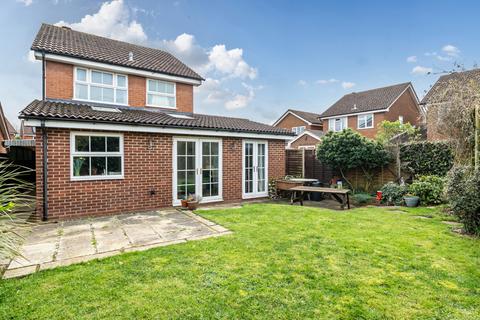undefined, Orville Close, Woodley, Reading