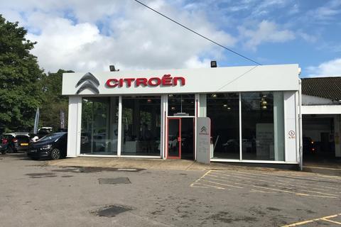 Retail property (high street) for sale, Old Portsmouth Rd Godalming GU7 3BU