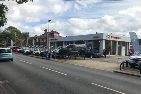 Retail property (high street) for sale, Old Portsmouth Rd Godalming GU7 3BU