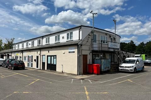 Industrial unit to rent, Effingham Rd Copthorne RH10 3HZ