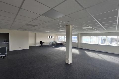 Industrial unit to rent, 6 Munro Rd Stirling FK7 7UU