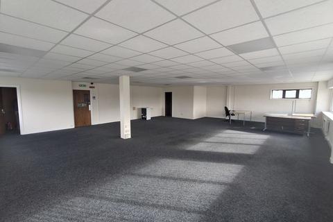 Industrial unit to rent, 6 Munro Rd Stirling FK7 7UU