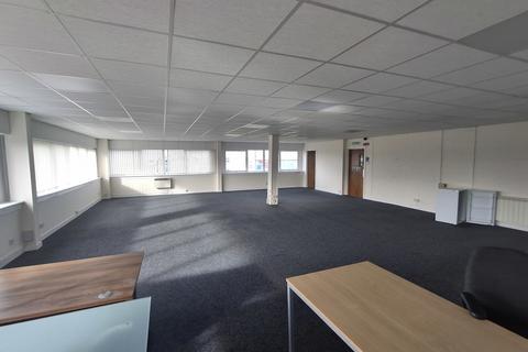 Industrial unit to rent, 6 Munro Rd Stirling FK7 7UU