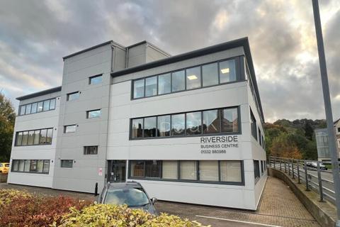 Office to rent, Foundry Ln Milford DE56 0RN