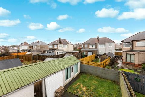 undefined, Barrachnie Road, Garrowhill, Glasgow, G69