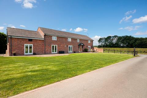 undefined, Crabtree Lane, High Legh, WA16