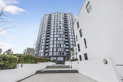 2 bedroom penthouse for sale, Newgate, Croydon