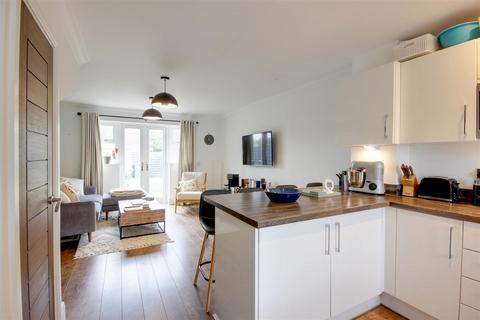 2 bedroom terraced house for sale, St. Georges Court, Willerby